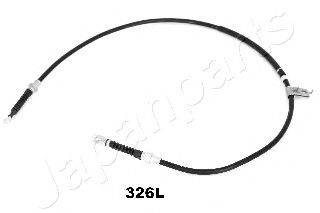 JAPANPARTS BC-326L
