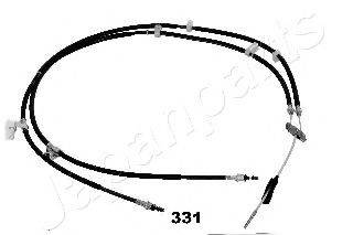 JAPANPARTS BC-331