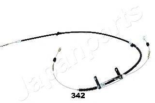 JAPANPARTS BC-342