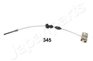 JAPANPARTS BC-345