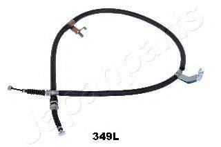 JAPANPARTS BC-349L