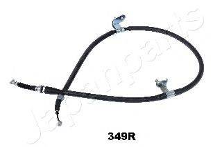 JAPANPARTS BC-349R