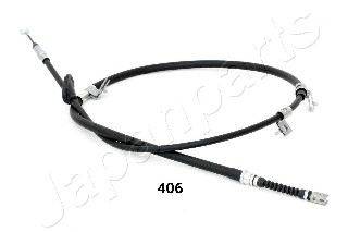 JAPANPARTS BC-406
