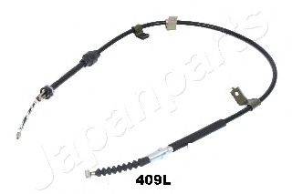JAPANPARTS BC-409L