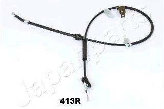JAPANPARTS BC-413R