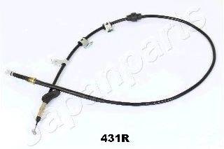 JAPANPARTS BC-431R