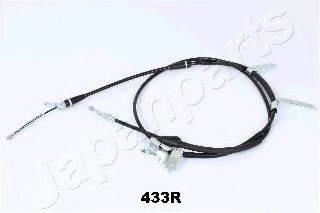 JAPANPARTS BC-433R