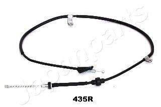 JAPANPARTS BC-435R