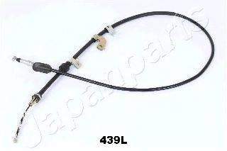 JAPANPARTS BC-439L