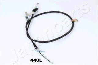 JAPANPARTS BC-440L