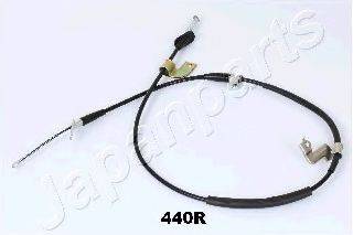 JAPANPARTS BC-440R