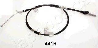 JAPANPARTS BC-441R