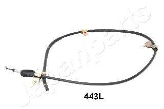 JAPANPARTS BC-443L
