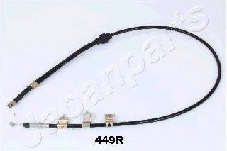 JAPANPARTS BC-449R