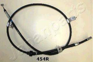 JAPANPARTS BC-454R