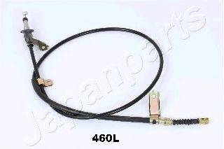 JAPANPARTS BC-460L