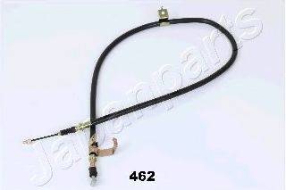JAPANPARTS BC-462