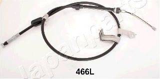JAPANPARTS BC-466L