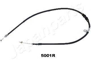 JAPANPARTS BC-5001R