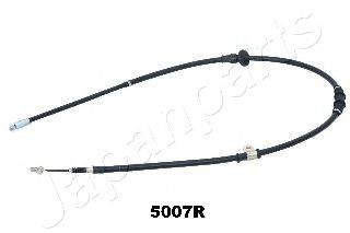 JAPANPARTS BC-5007R