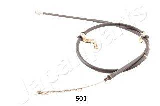 JAPANPARTS BC-501