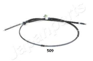 JAPANPARTS BC-509
