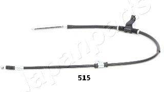 JAPANPARTS BC-515