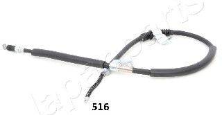 JAPANPARTS BC-516