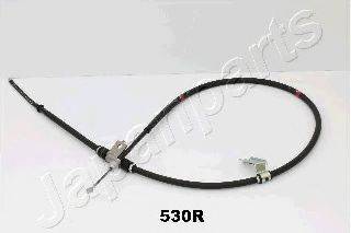 JAPANPARTS BC-530R
