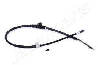 JAPANPARTS BC-531L
