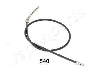 JAPANPARTS BC-540