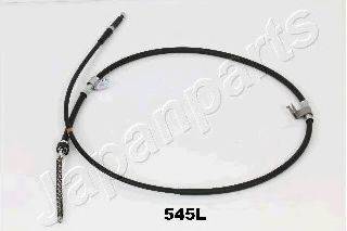 JAPANPARTS BC-545L