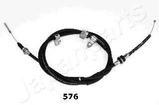 JAPANPARTS BC-576R