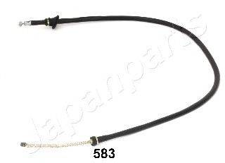 JAPANPARTS BC-583