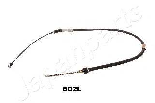 JAPANPARTS BC-602L