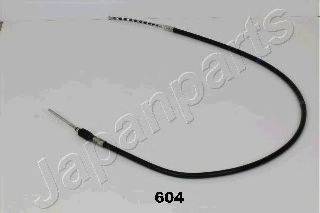 JAPANPARTS BC-604