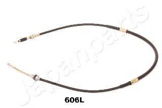 JAPANPARTS BC-606L