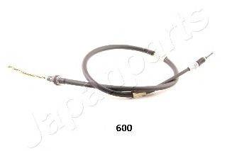 JAPANPARTS BC-615L