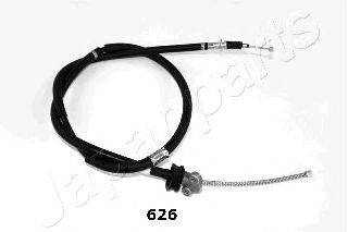 JAPANPARTS BC-626L