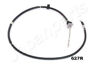 JAPANPARTS BC-627R