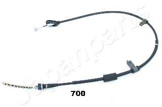 JAPANPARTS BC-700