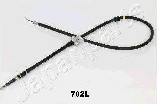 JAPANPARTS BC-702L