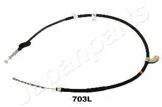 JAPANPARTS BC-703L