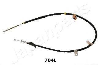 JAPANPARTS BC-704L