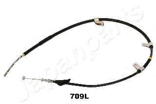 JAPANPARTS BC-709L