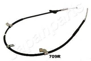JAPANPARTS BC-709R