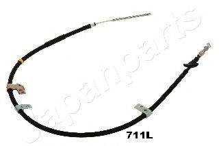 JAPANPARTS BC-711L