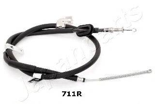 JAPANPARTS BC-711R
