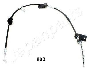 JAPANPARTS BC-802
