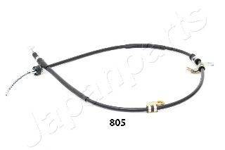 JAPANPARTS BC-805